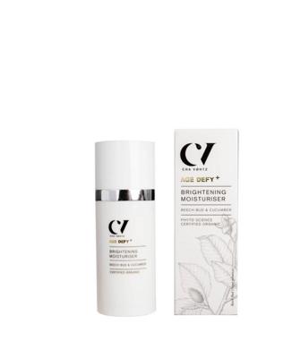 Green People Age defy+ 24 hour brightening moisturiser Green People Age defy+ 24 hour brightening moisturiser