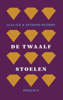 De twaalf stoelen (Paperback)