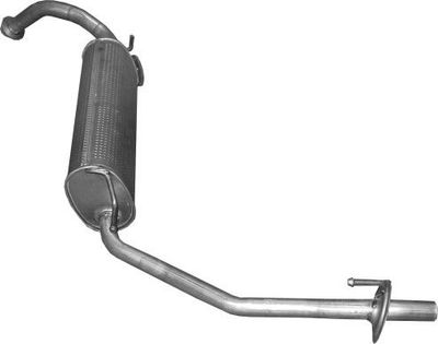 Einddemper 0937