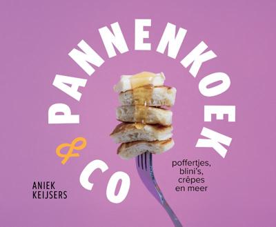 Pannenkoek & co (Hardback)