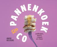 Pannenkoek & co (Hardback)
