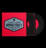 Single: The Last Dinner Party - The Scythe: Live From The Pyre (Record Store Day 2026) (LP)