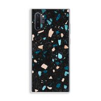 Terrazzo N°11: Samsung Galaxy Note 10 Plus Transparant Hoesje