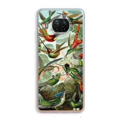 Haeckel Trochilidae: Xiaomi Mi 10T Lite 5G Transparant Hoesje