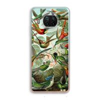 Haeckel Trochilidae: Xiaomi Mi 10T Lite 5G Transparant Hoesje