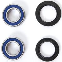 ALL BALLS Racing Wheel bearing sets 25-110 complete with simmerrings