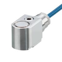 ifm Electronic Accelerometer VSP01A VSP01A Kabel met open einden