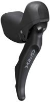 Shimano grx st-rx600 11-speed sti dual control rear