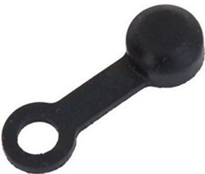 Shimano Ontluchtingsnippel kapjes voor (10 stuks)