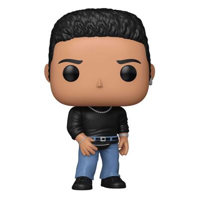 WWE POP! Vinyl Figure Dwayne The Rock Johnson 9 cm
