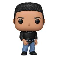 WWE POP! Vinyl Figure Dwayne The Rock Johnson 9 cm
