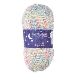 Stylecraft Sweet Dreams 7029 Mermaid