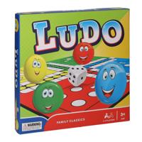 Lobbes Ludo bordspel