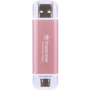 Transcend ESD310 1 TB Roze