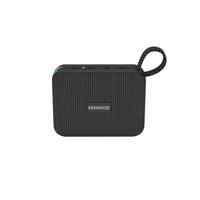 Kenwood AS-60BT Bluetooth speaker Zwart