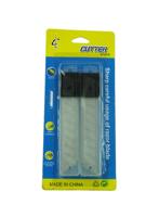 Reservemessen voor hobbymes 18mm 2x5st Reservemessen voor hobbymes 18mm 2x5st