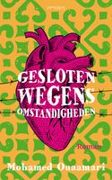 Gesloten wegens omstandigheden - Mohamed Ouaamari - ebook