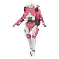 The Transformers: The Movie Action Figure Missing Link C-08 Arcee 14 cm The Transformers: The Movie Action Figure Missing Link C-08 Arcee 14 cm