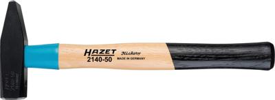 HAZET bankwerkershamer "bluguard" engineer&apos;s hammer .
