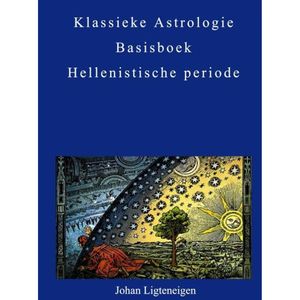 Klassieke astrologie - (ISBN:9789402141214)