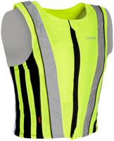 OXFORD Safety vest bright top active gr. 3xl 55-58