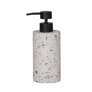 Sealskin Zeepdispenser vrijstaand Blend 260 ml Terrazzo