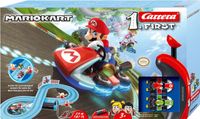 FIRST - Nintendo Mario Kart - Mario en Yoshi Racebaan