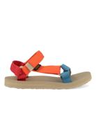 Teva Sandalen Original Universal Haze 1003987-HZM Multicolor-39 maat 39