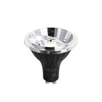 LUEDD GU10 dimbare LED lamp 70mm 6.5W 600 lm 3000K