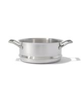 HEMA Stoominzet 20cm Milano Rvs HEMA Stoominzet 20cm Milano Rvs