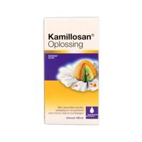Oplossing 100 Milliliter