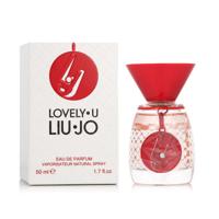 Damesparfum LIU JO Lovely U EDP