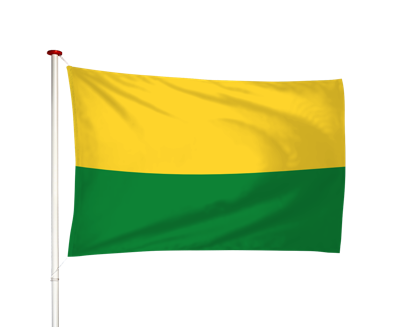 Vlag Muntendam Vlag Muntendam