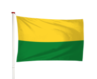 Vlag Muntendam