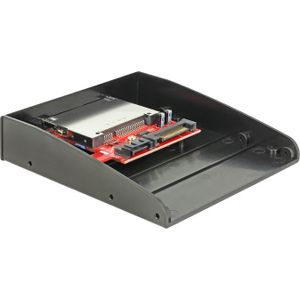 SATA 3.5" Card Reader voor CFast Kaartlezer