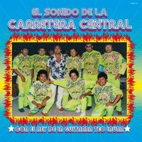 El Sonido De La Carretera - LP (0826853770118) - thumbnail