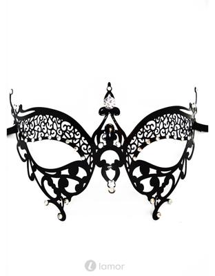 * BE LILY Venetiaans Masker, BL274623