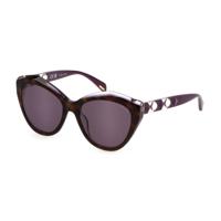 Dames zonnebril Police SPLL35-550993 Ø 55 mm