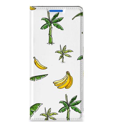 OPPO Reno 6 Pro Plus 5G Smart Cover Banana Tree OPPO Reno 6 Pro Plus 5G Smart Cover Banana Tree