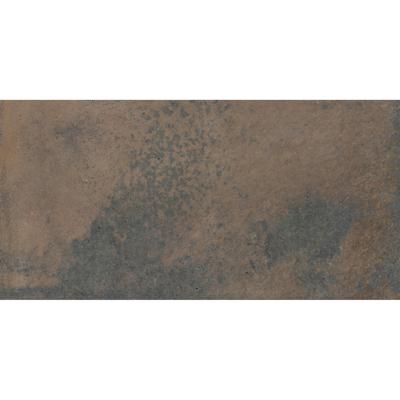 Vloertegel Ape Grupo Reef Corten 60x120 cm Bruin Mat Ape Grupo