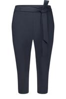 Studio Anneloes Female Broeken Hanna Capri Trousers 11002