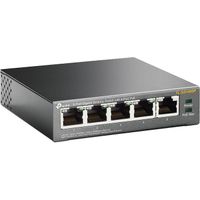 TP-Link TL-SG1005P switch