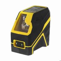 Livella laser a croce - STANLEY FATMAX - FMHT77586-1 - Alcalina