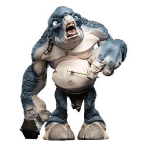 Lord Of The Rings Mini Epics Vinyl Figure Cave Troll 11 Cm