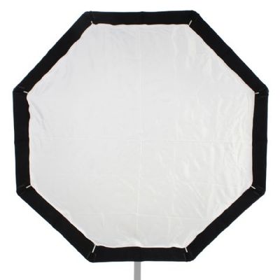 Linkstar opvouwbare octabox + honingraat qsob-11hc 110 cm
