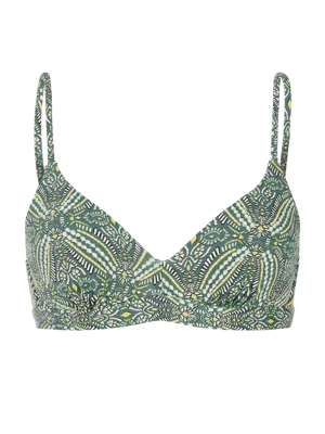 Protest MIXAdairau Bikini Top