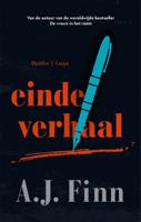 Einde verhaal (Paperback)