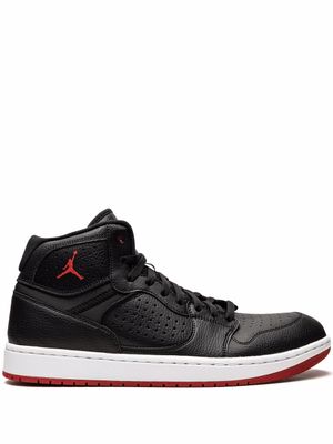 Jordan baskets mi-montantes Jordan Access - Noir