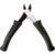 Dunlop DGT08 Compact String Cutter kniptang voor snaren