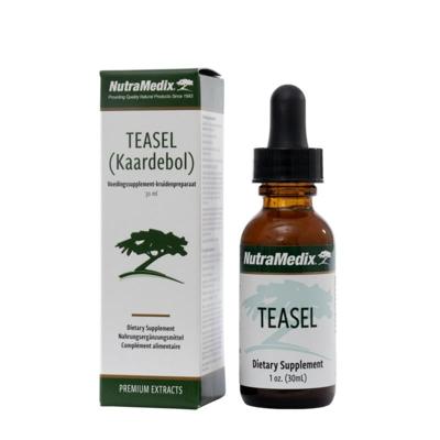 Kaardebol teasel 30 Milliliter
